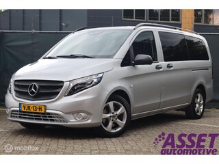 Mercedes-Benz Vito Bestel 119 CDI Lang DC Comfort