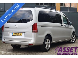 Mercedes-Benz Vito Bestel 119 CDI Lang DC Comfort