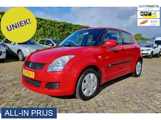 Suzuki Swift 1.3 Cool ✅UNIEK!!
