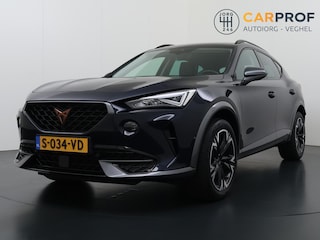 Cupra Formentor 1.5 TSI Business Edition Camera | Stuurwielverwarming |  Navigatie | Adap Cruise |
