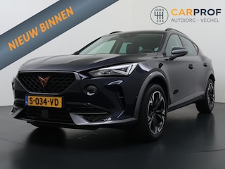 Cupra Formentor 1.5 TSI Business Edition Camera | Stuurwielverwarming |  Navigatie | Adap Cruise |