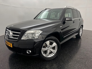 Mercedes-Benz GLK 350 AUT First Edition 4-Matic / Trekhaak / Leder
