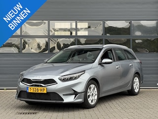 Kia Ceed SPORTSWAGON 1.5 T-GDI DYNAMICLINE I TREKHAAK (1410KG) I P-CAMERA I APPLE CARPLAY I ADAPTIVE CRUISE CONTROL