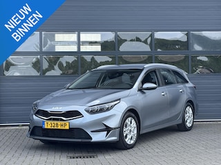 Kia Ceed SPORTSWAGON 1.5 T-GDI DYNAMICLINE I TREKHAAK (1410KG) I P-CAMERA I APPLE CARPLAY I ADAPTIVE CRUISE CONTROL