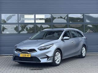Kia Ceed SPORTSWAGON 1.5 T-GDI DYNAMICLINE I TREKHAAK (1410KG) I P-CAMERA I APPLE CARPLAY I ADAPTIVE CRUISE CONTROL
