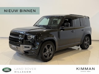 Land Rover Defender 110 2.0 P400e 110 X-Dynamic HSE | 17.880 KM !