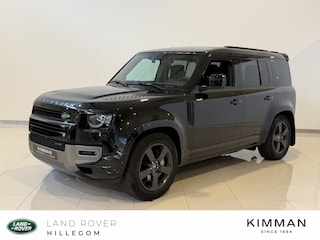 Land Rover Defender 110 2.0 P400e 110 X-Dynamic HSE | 17.880 KM !