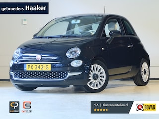 Fiat 500 0.9 TwinAir T Lounge