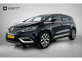 Renault Espace 1.8 TCe Initiale Paris (Perfect OnderH, Panorama, Stoel VerW, Camera, Naiv, Trekhaak, Head-up, Etc)
