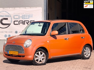 Daihatsu Trevis 1.0|NAP|PANO|LAGEKM|NWAPK|DISTRBVV|DEALEROH!