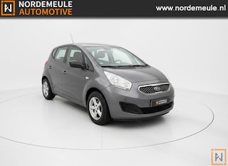 Kia Venga 1.4 CVVT X-TRA. AIRCO, LM VELGEN, TREKHAAK