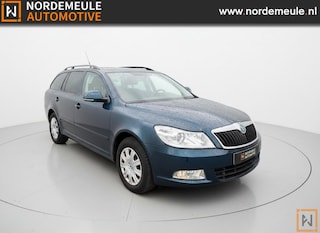 Skoda Octavia 1.2 TSI AMBITION, AIRCO, CRUISE