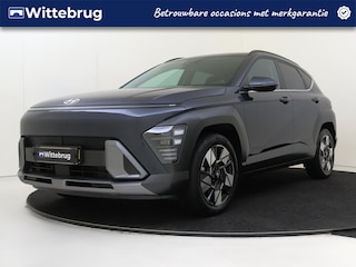 Hyundai Kona 1.6 GDI HEV Comfort Smart