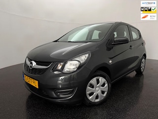 Opel Karl 1.0 ecoFLEX 120 Jaar Edition NAP / Cruise / Airco