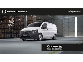 Mercedes-Benz Vito 110 CDI L2 Pro