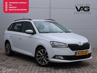 Skoda Fabia Combi 1.0 TSI Ambition