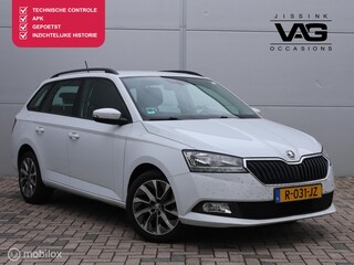 Skoda Fabia Combi 1.0 TSI Ambition