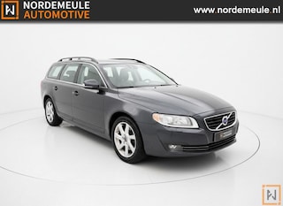 Volvo V70 2.0 D4 NORDIC+. STOELVW, TREKHAAK, CRUISE CONTROL