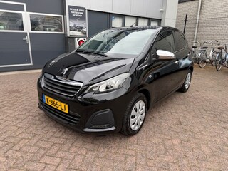 Peugeot 108 1.0 E-VTI STYLE,  Airco,5 drs