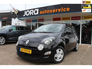 Renault Twingo 1.5 dCi Dynamique