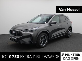 Ford Kuga 2.5 PHEV ST-Line | Navigatie | Camera | Panorama dak | Stoel verwarming | Head up display