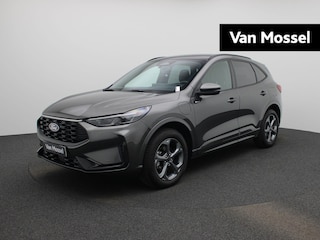 Ford Kuga 2.5 PHEV ST-Line | Navigatie | Camera | Panorama dak | Stoel verwarming | Head up display