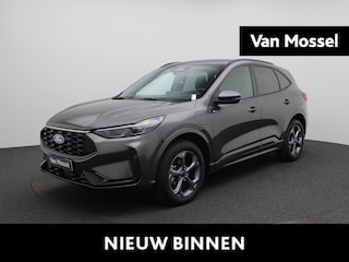Ford Kuga 2.5 PHEV ST-Line | Navigatie | Camera | Panorama dak | Stoel verwarming | Head up display