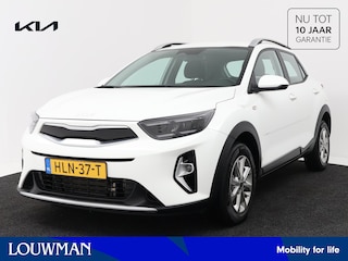 Kia Stonic 1.0 T-GDi MHEV DynamicLine WORDT VERWACHT