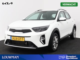 Kia Stonic 1.0 T-GDi MHEV DynamicLine WORDT VERWACHT
