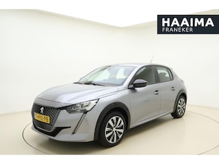 Peugeot 208 EV Active 50 kWh 136pk | Navigatie | Climate Control | Cruise Control | Keyless Start | Apple Carplay - Androïd Auto