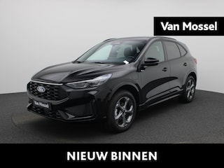 Ford Kuga 2.5 PHEV ST-Line | Navigatie | Camera | Panorama dak | Stoel verwarming | Head up display