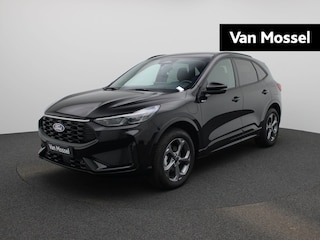 Ford Kuga 2.5 PHEV ST-Line | Navigatie | Camera | Panorama dak | Stoel verwarming | Head up display