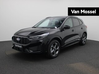 Ford Kuga 2.5 PHEV ST-Line | Navigatie | Camera | Panorama dak | Stoel verwarming | Head up display