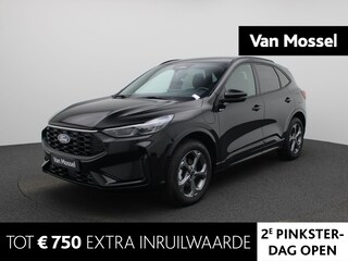 Ford Kuga 2.5 PHEV ST-Line | Navigatie | Camera | Panorama dak | Stoel verwarming | Head up display