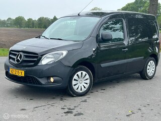 Mercedes-Benz Citan bestel 108 CDI NAP
