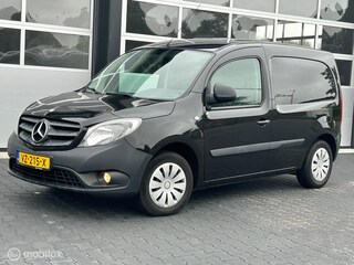 Mercedes-Benz Citan bestel 108 CDI NAP