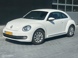 Volkswagen Beetle 1.2 TSI Design BlueMotion nwe APK NAP