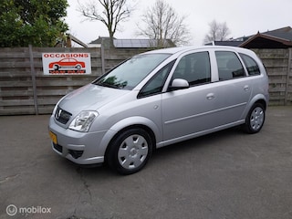 Opel Meriva 1.4-16V Edition