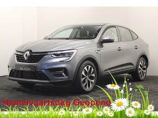Renault Arkana 1.6 E-Tech Hybrid 145 Intens |Camera|Navi| *Hemelvaart open*