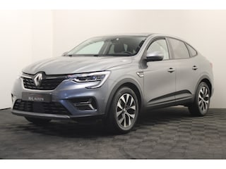 Renault Arkana 1.6 E-Tech Hybrid 145 Intens |Camera|Navi| *Hemelvaart open*