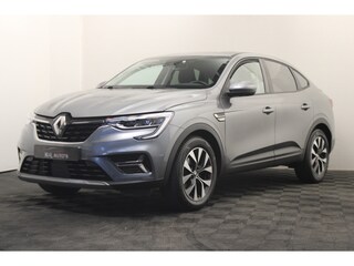 Renault Arkana 1.6 E-Tech Hybrid 145 Intens |Camera|Navi| *Hemelvaart open*