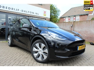 Tesla Model Y Long Range AWD 75 kWh