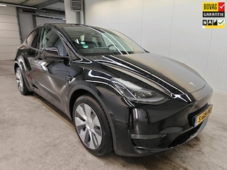 Tesla Model Y Long Range AWD 75 kWh