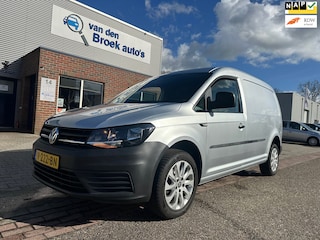 Volkswagen Caddy 2.0 TDI L2H1 BMT Trendline EURO 6 , NETTE AUTO, AIRCO.