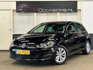 Volkswagen Golf 1.0 TSI Business Edition Connected