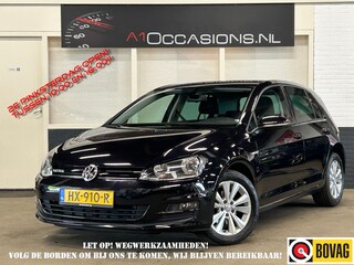 Volkswagen Golf 1.0 TSI Business Edition Connected