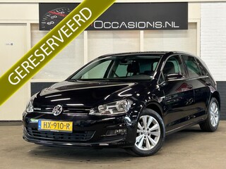 Volkswagen Golf 1.0 TSI Business Edition Connected