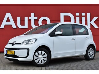 Volkswagen Up 1.0 LED | Camera | Clima | Cruise | DAB | Bluetooth | PDC