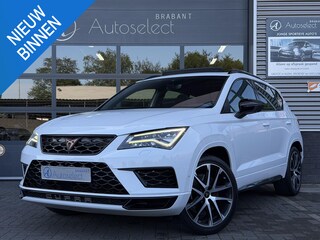 Cupra Ateca 2.0 TSI 4DRIVE Pano | 360 Cam | 300PK