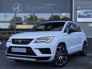 Cupra Ateca 2.0 TSI 4DRIVE Pano | 360 Cam | 300PK